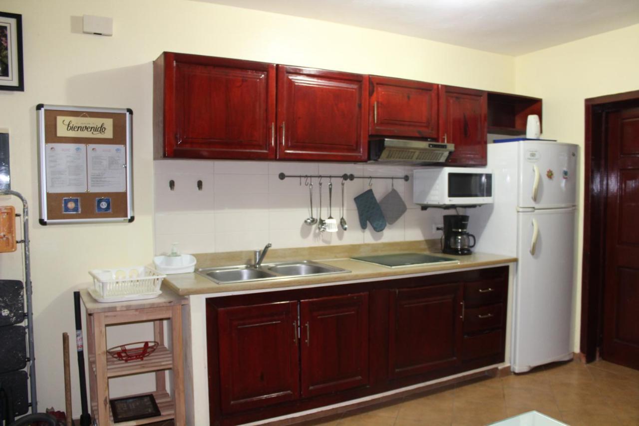 B6 El Dorado En Bávaro - Apartamento
