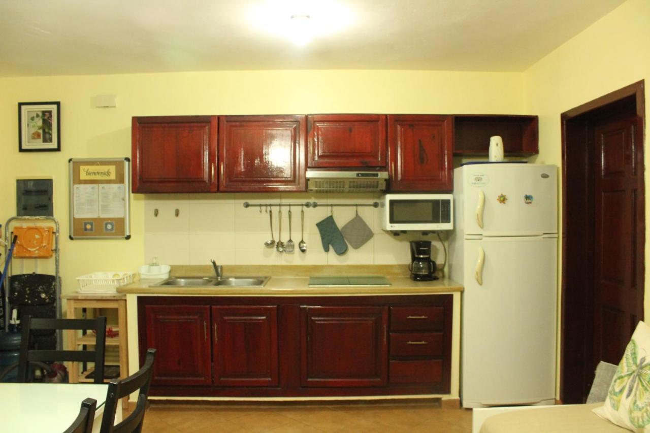 B6 El Dorado En Bávaro - Apartamento *