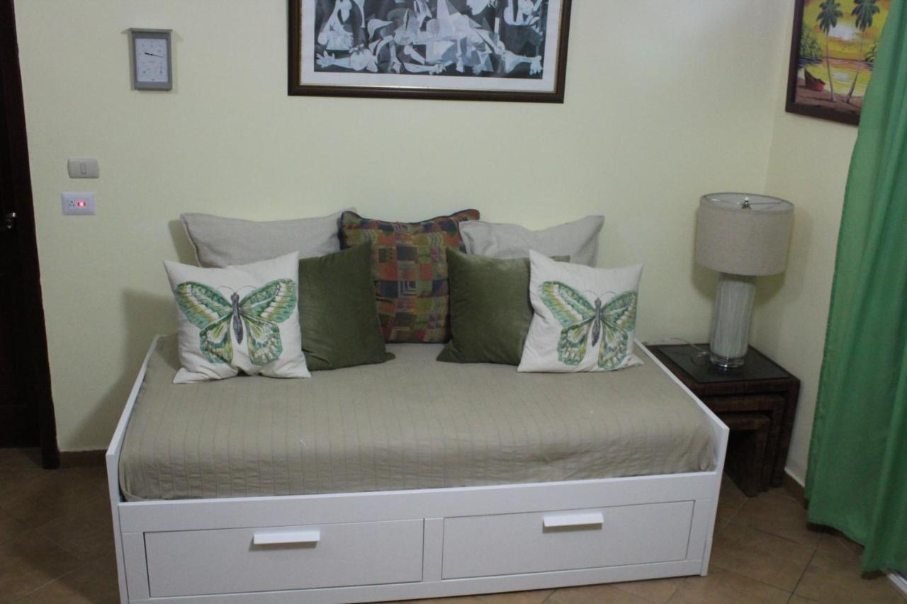 B6 El Dorado En Bávaro - Apartamento Punta Cana