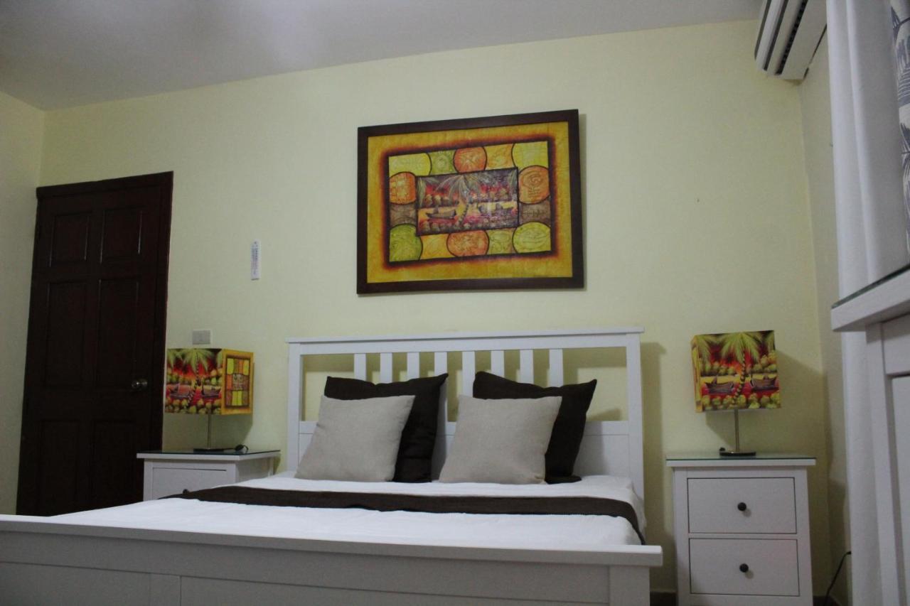 Apartamento B6 El Dorado En Bávaro - *
