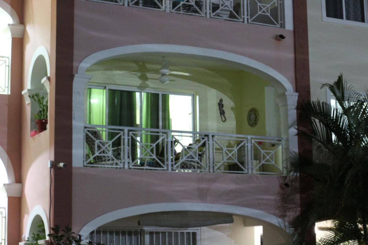 Apartamento B6 El Dorado En Bávaro - *