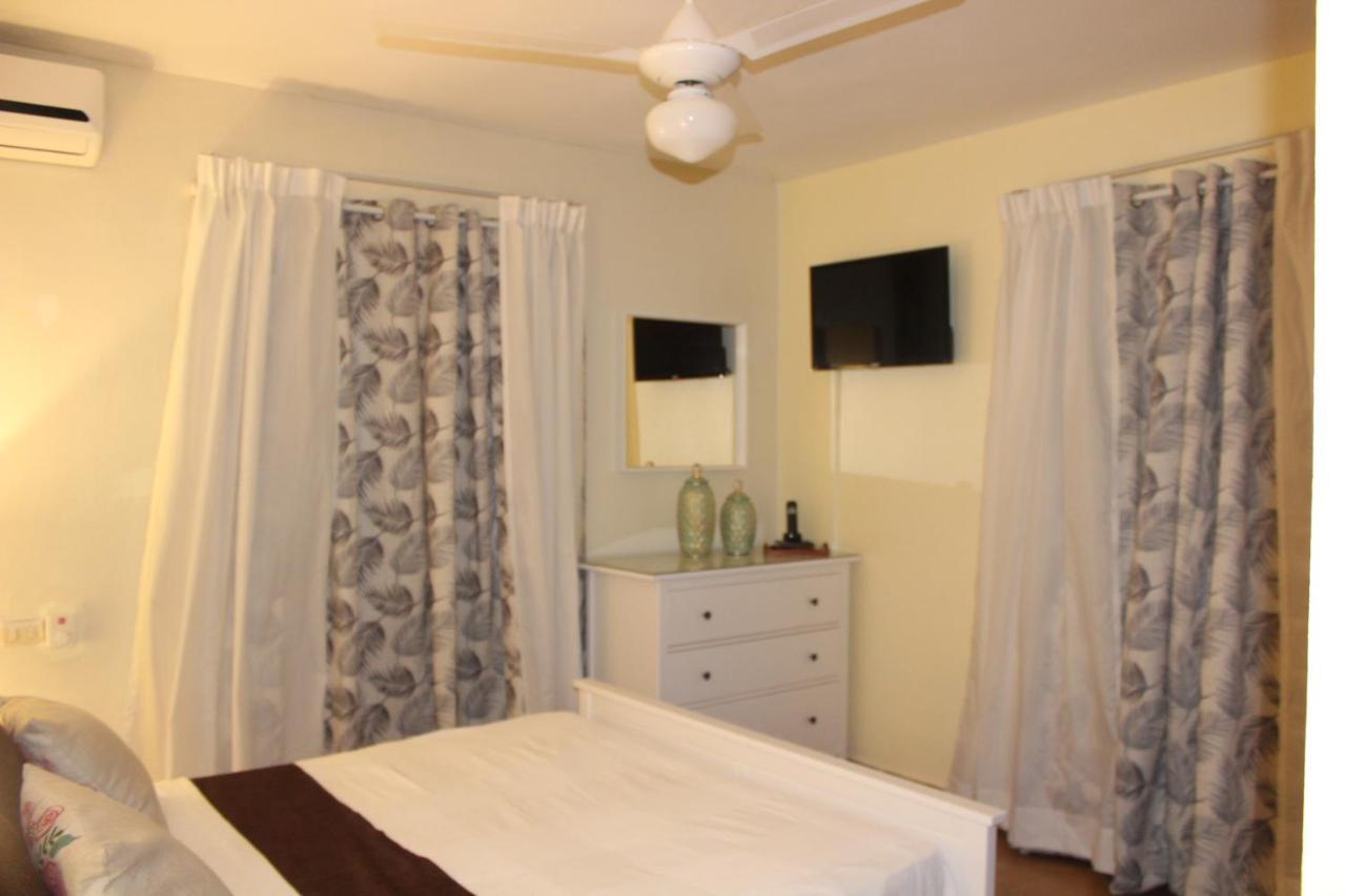 Apartamento B6 El Dorado En Bávaro - *