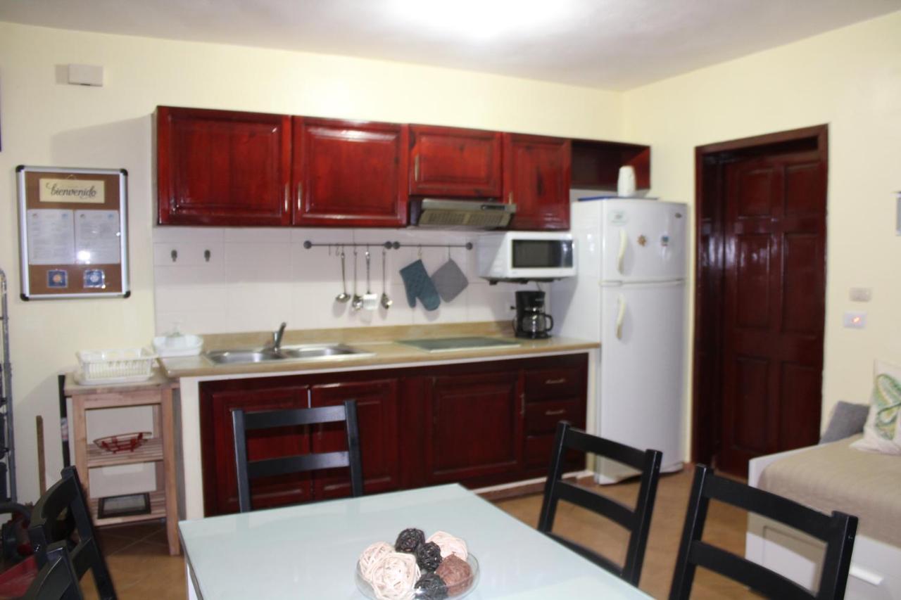 Apartamento B6 El Dorado En Bávaro - Punta Cana