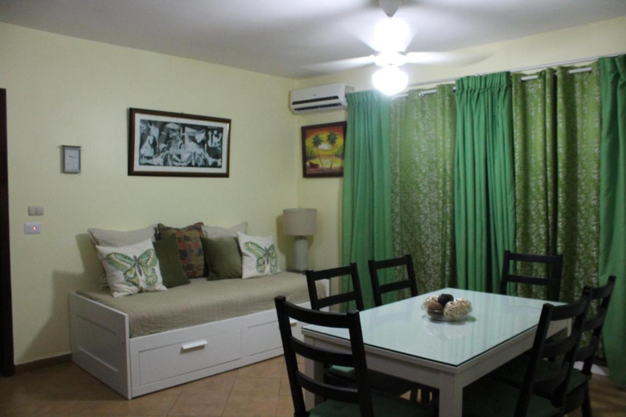 Apartamento B6 El Dorado En Bávaro - *