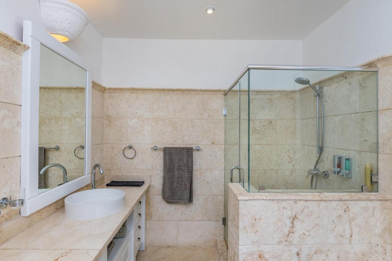 Apartamento Paradise Luxury With Huge Pool And Jacuzzi