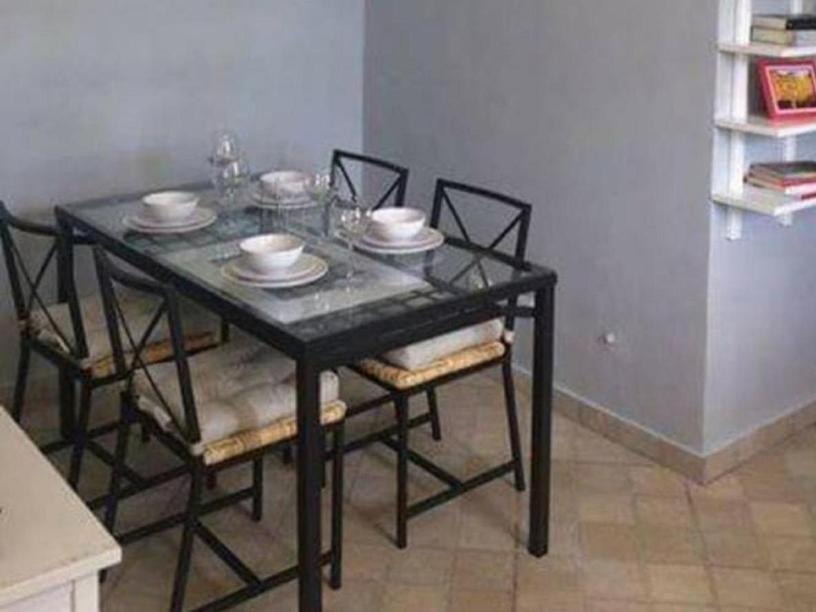 Apartamento Studio23b Vintage
