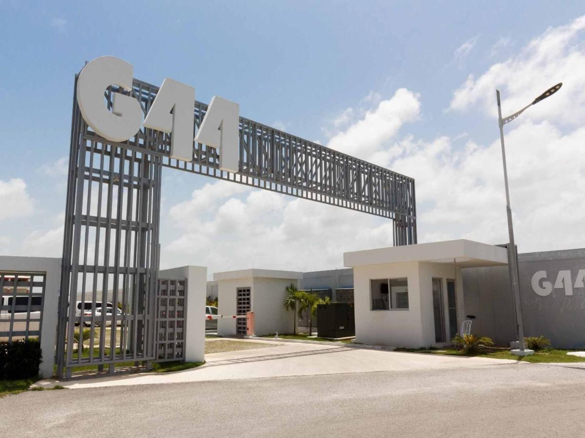 G44 Beach Residences 1-c1 Apartamento *