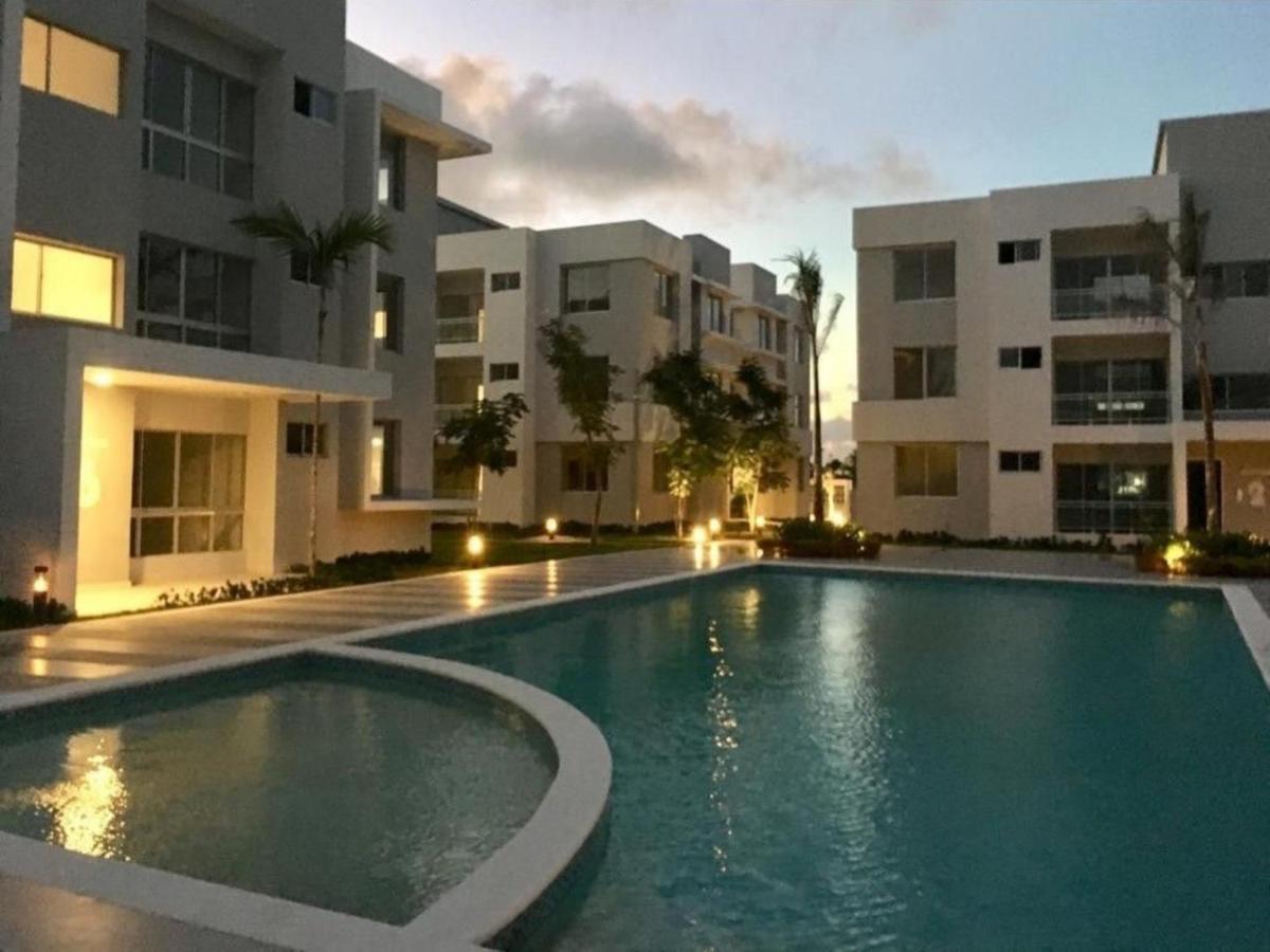 G44 Beach Residences 1-c1 Apartamento