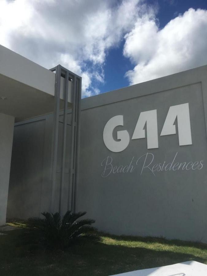 G44 Beach Residences 1-c1 Apartamento Punta Cana