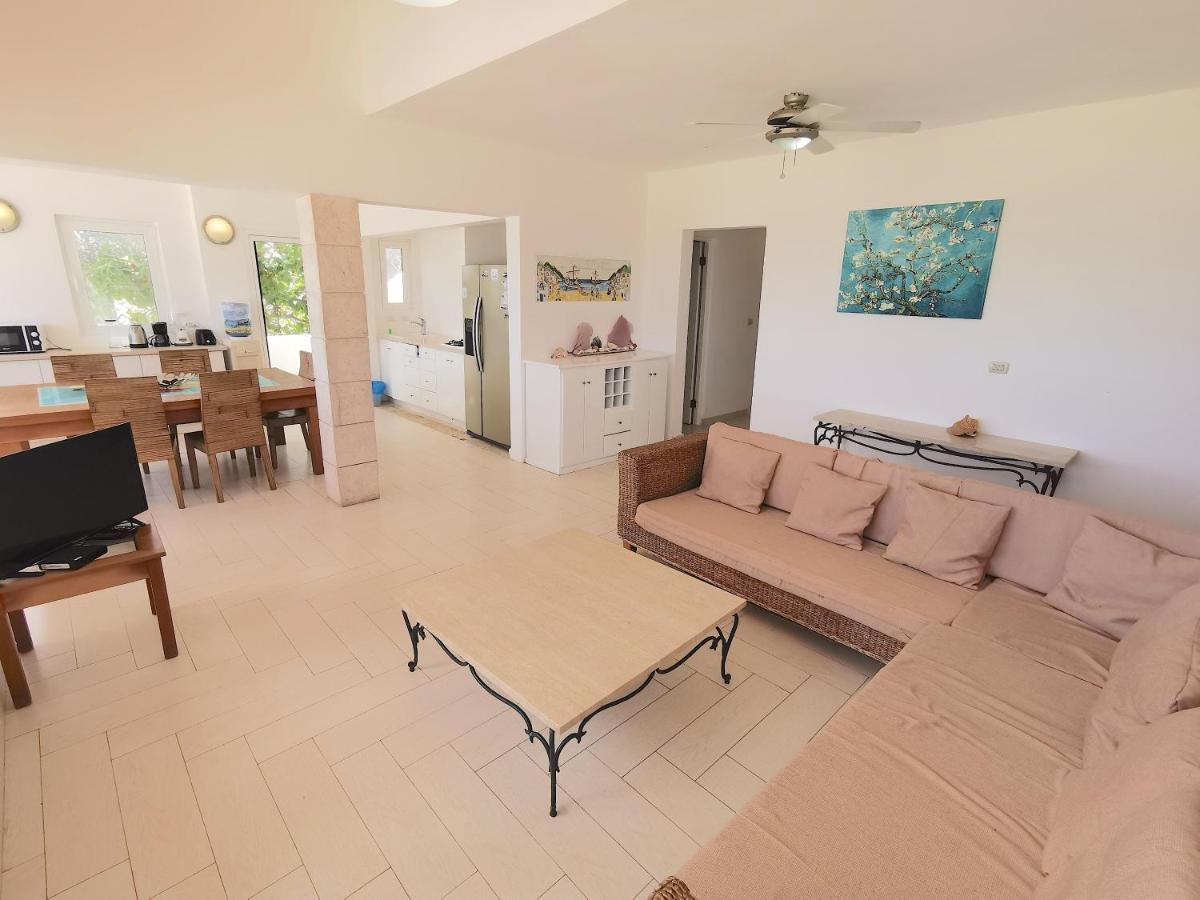 Ocean Front 10 Guests Wifi Bbq Bavaro Villa