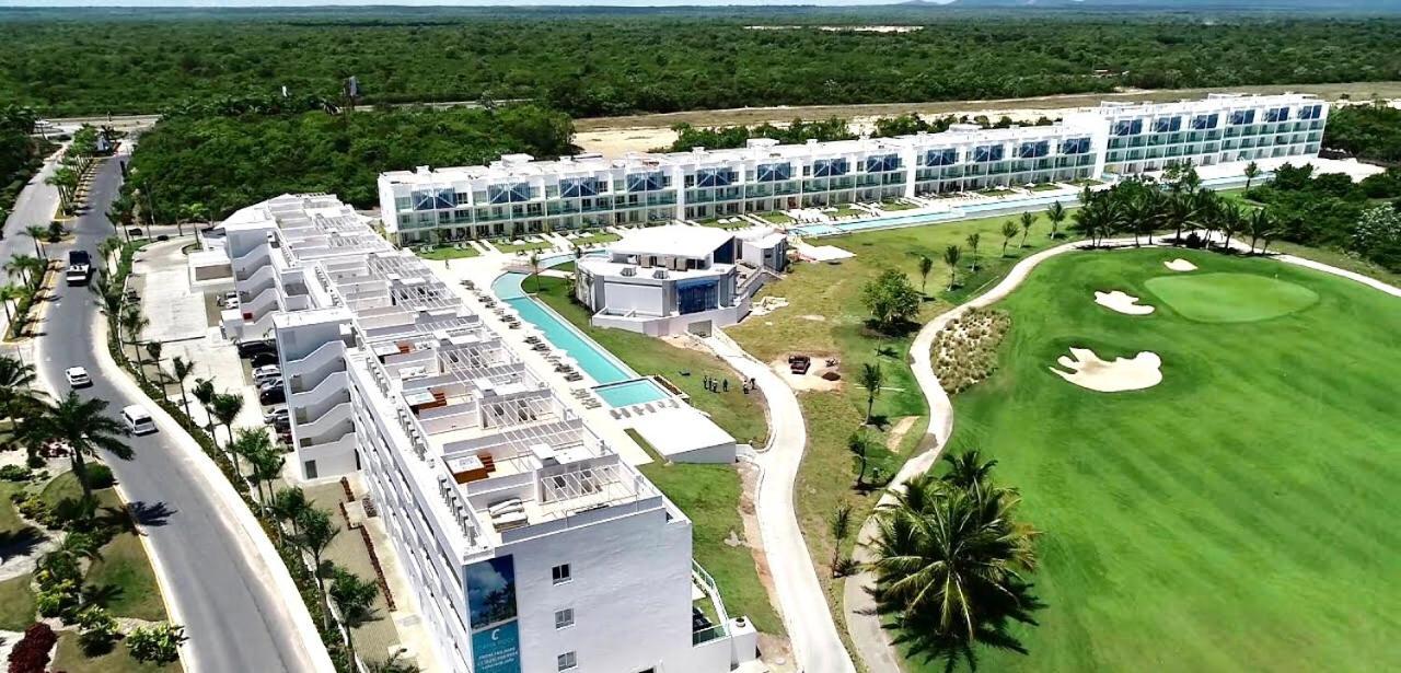 Apartment Acceso Directo A La Piscina A-108, A-120, A-117 Y B-137 *
