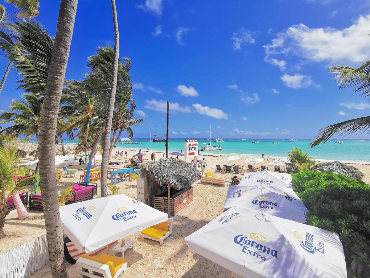Beachfront Ocean View 8 People Wifi Pickup