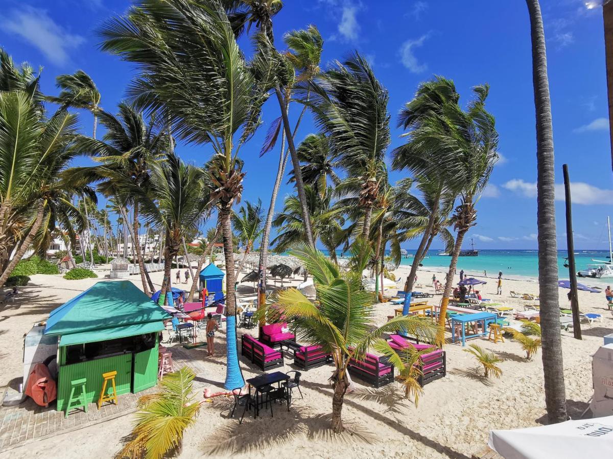 Villa Beachfront Ocean View 8 People Wifi Pickup