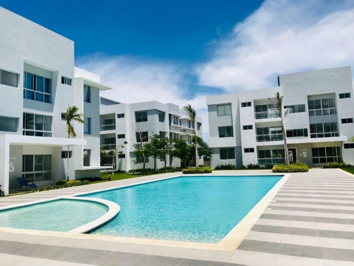 G44 Beach Residences 1-c1 * Punta Cana