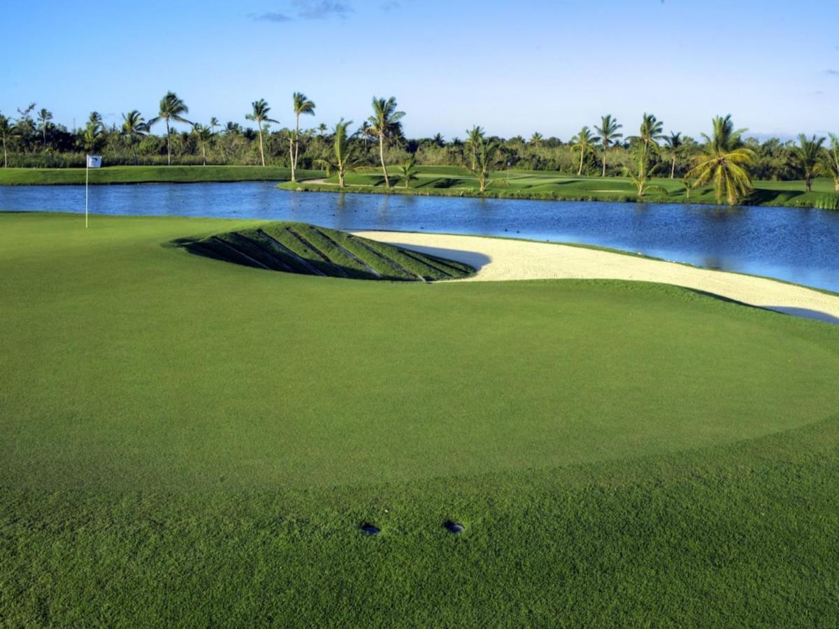 Apartamento G44 Beach Residences 1-c1 Punta Cana