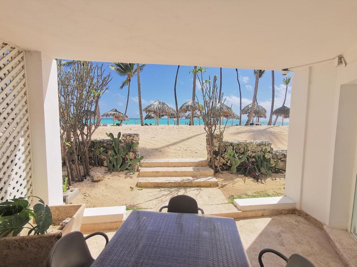Beachfront Ocean View 8 People Wifi Pickup *