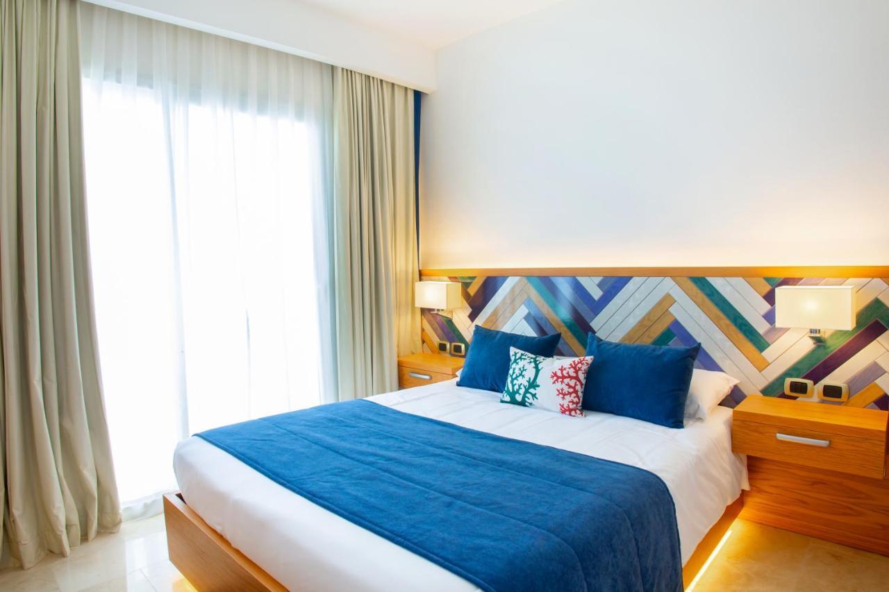 Cana Rock Condos Cozy&Beach Club * Punta Cana
