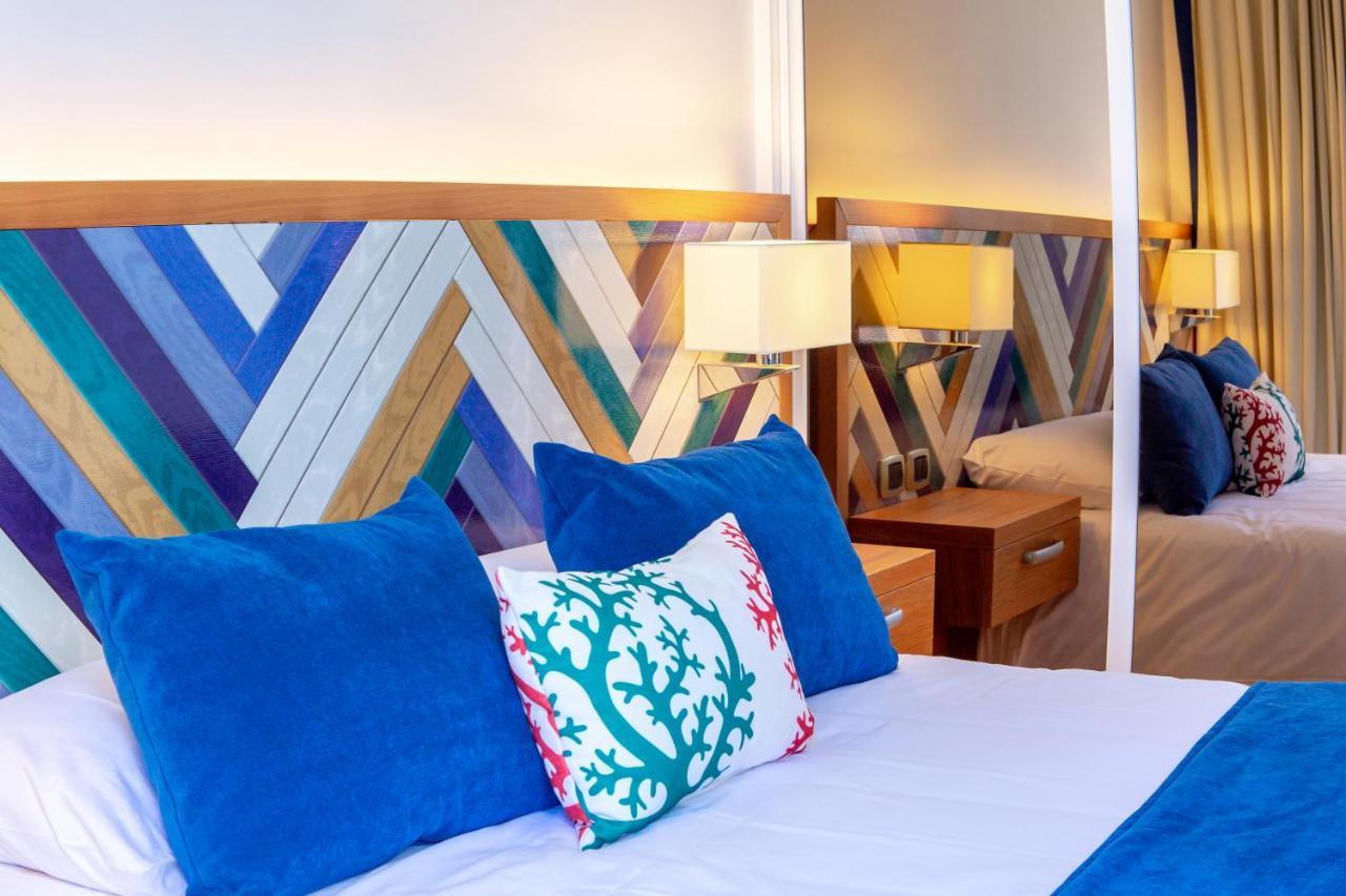 Apartamento Cana Rock Condos Cozy&Beach Club Punta Cana