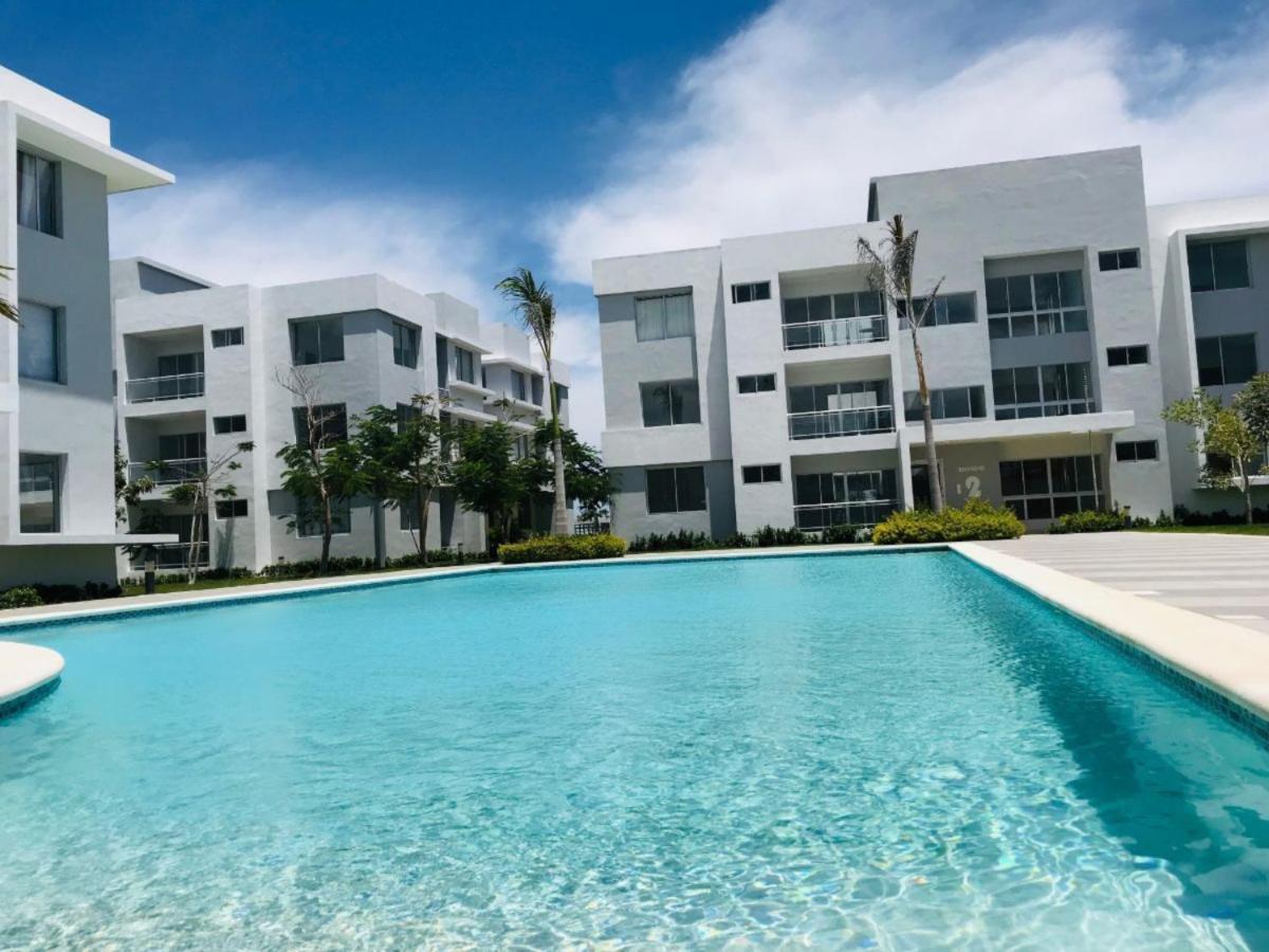 G44 Beach Residences 1-c1 Apartamento Punta Cana