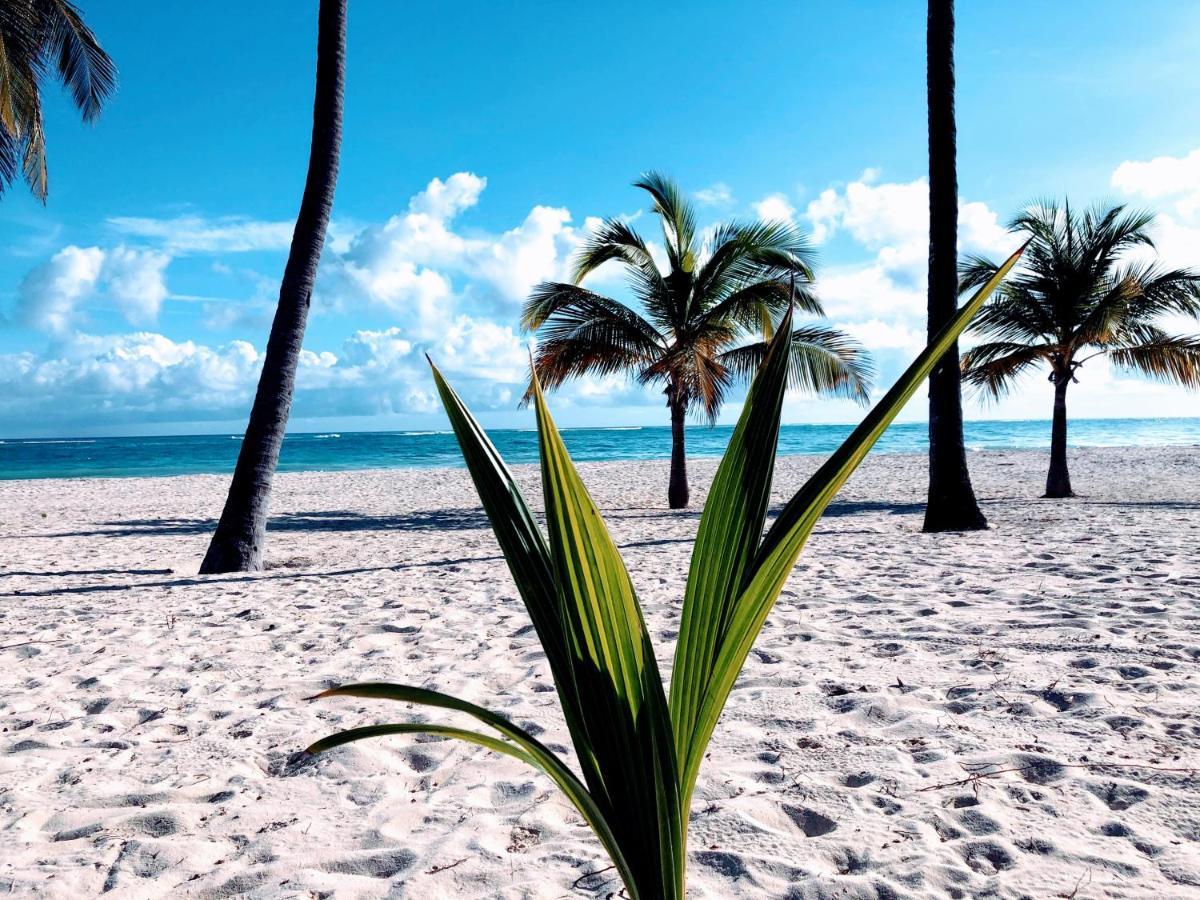 Apartamento G44 Beach Residences 1-c1 Punta Cana