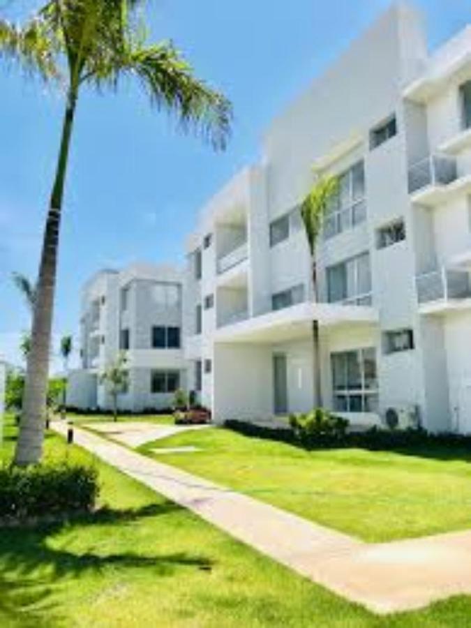 G44 Beach Residences 1-c1 Apartamento *