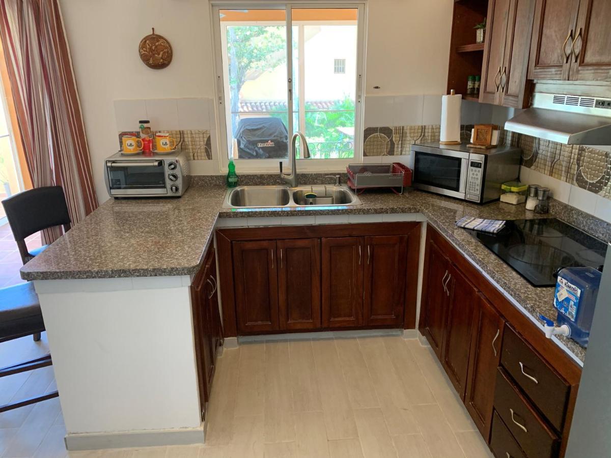 Grunwald 1 Apartamento
