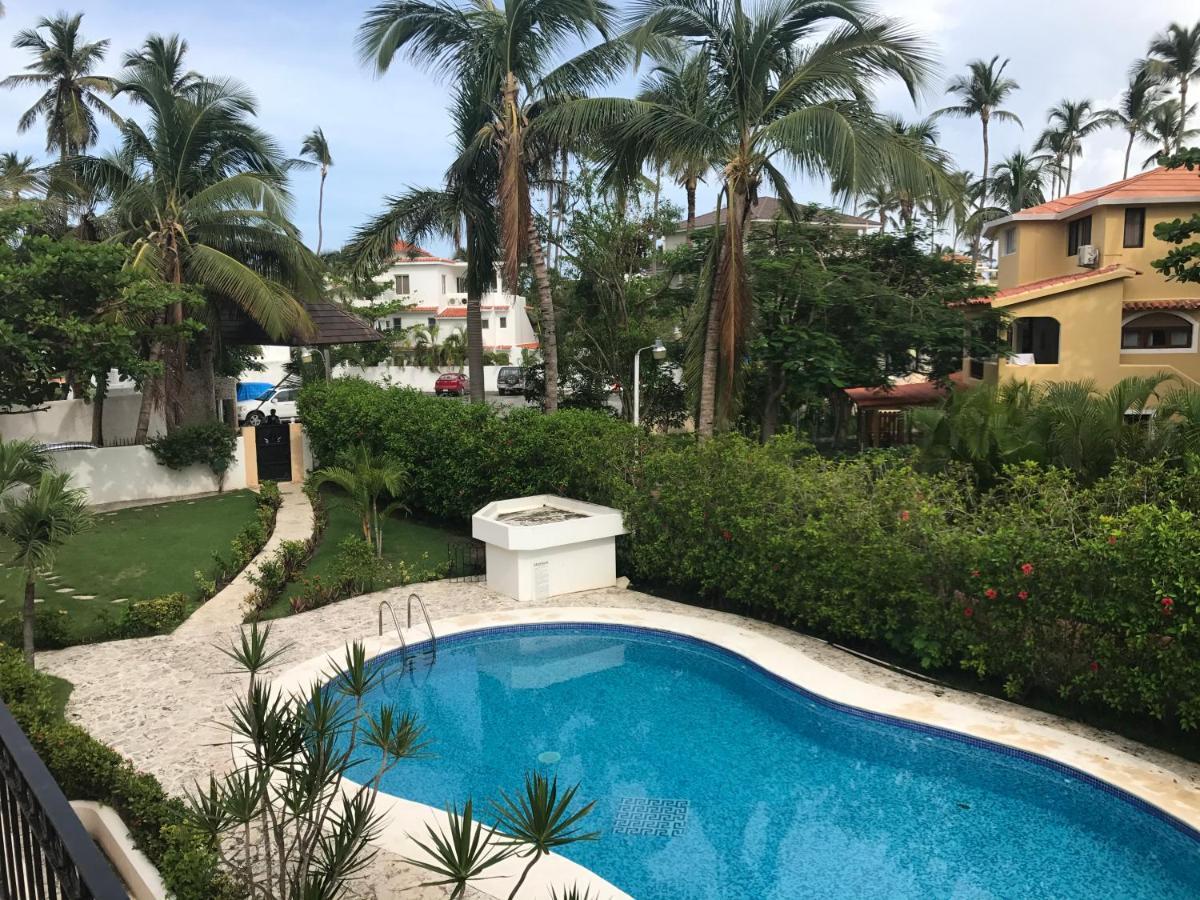 Apartamento Grunwald 1 Punta Cana