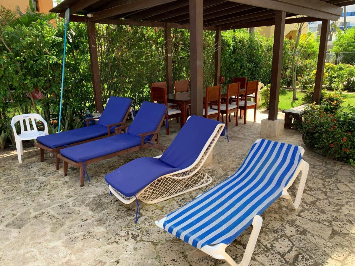 Grunwald 1 Punta Cana