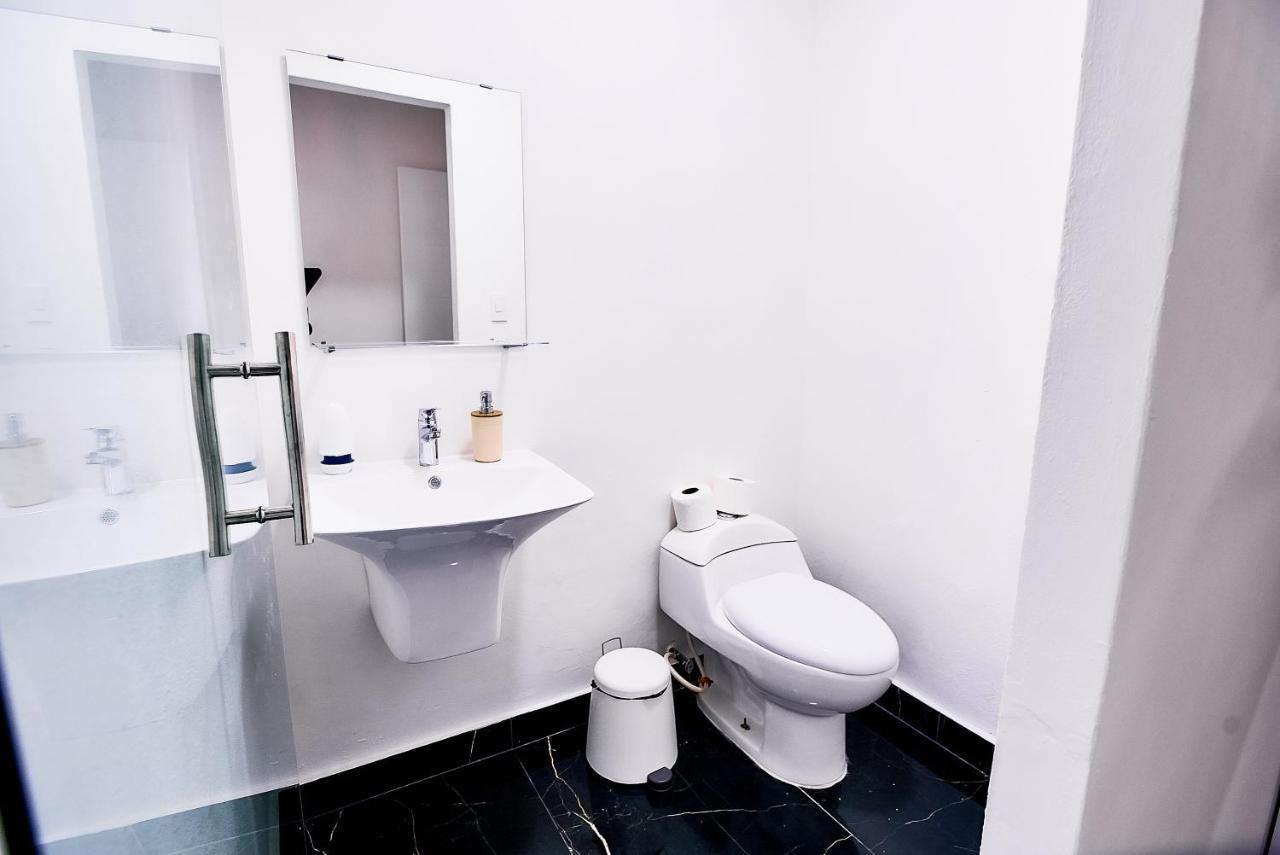 New & Modern 3-bedroom On Bavaro Apartamento *