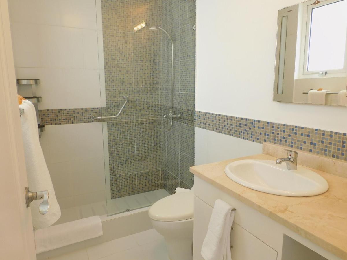 Beauty Playa Turquesa Ocean Views 3bed Playa Bavaro Apartamento