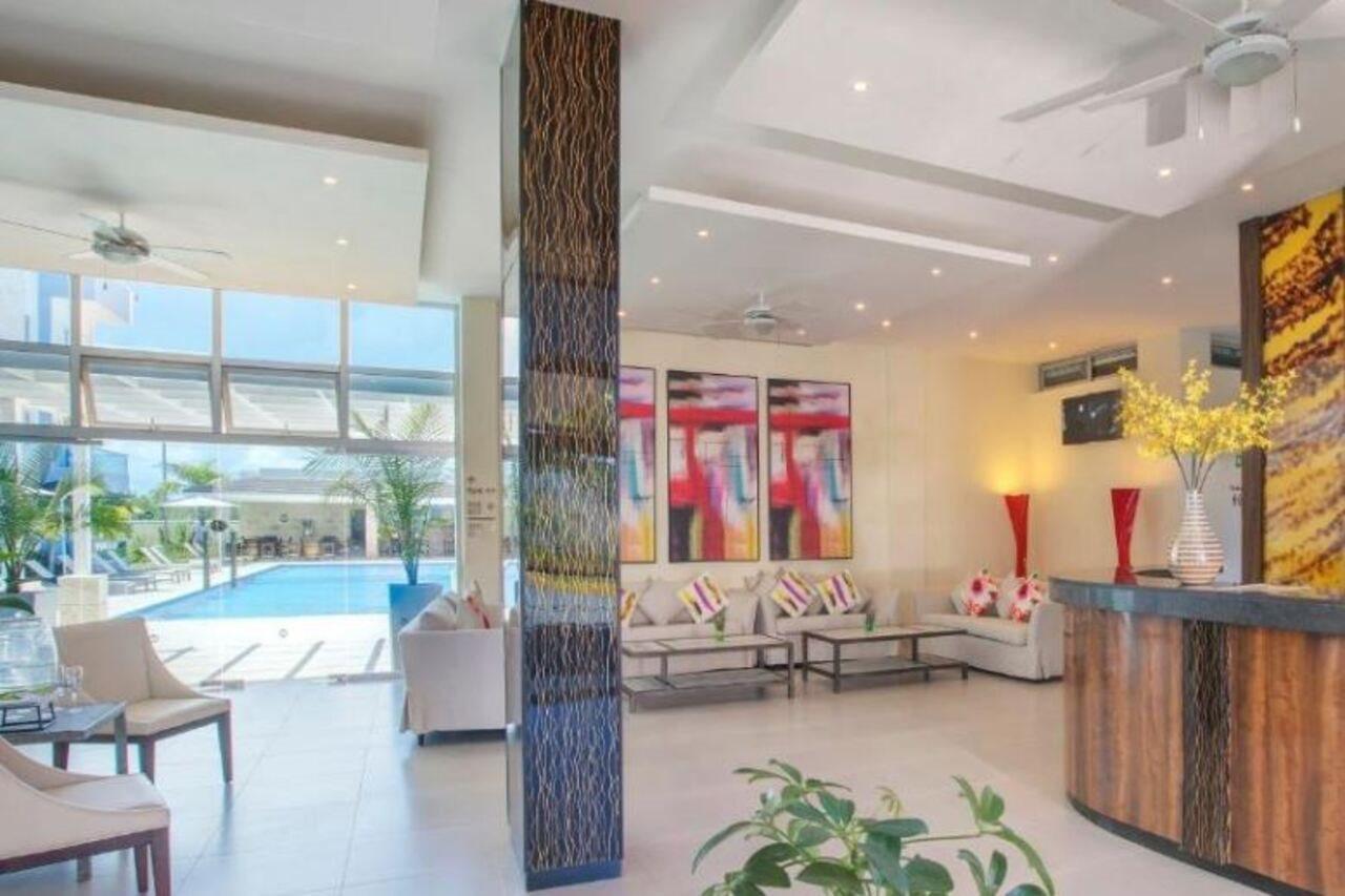 Whala!urban Hotel