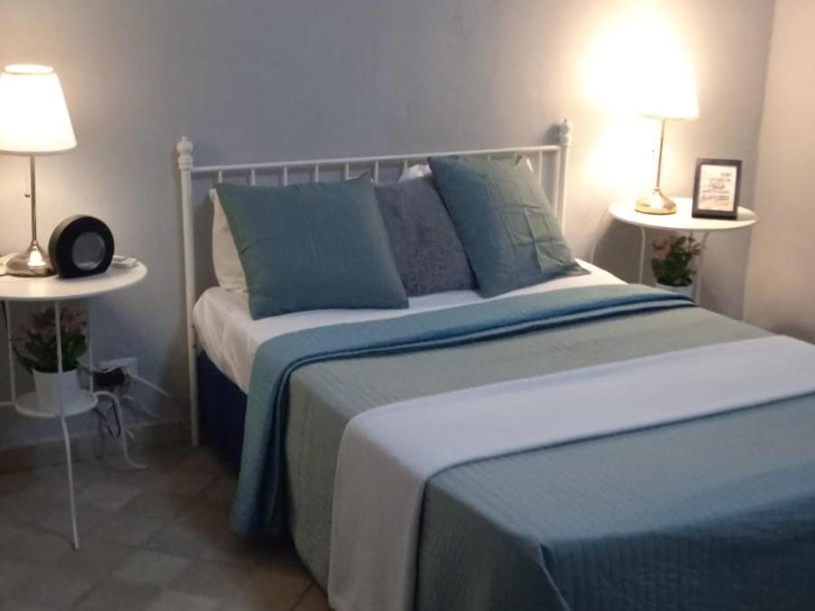 Studio23b Vintage Apartamento Punta Cana