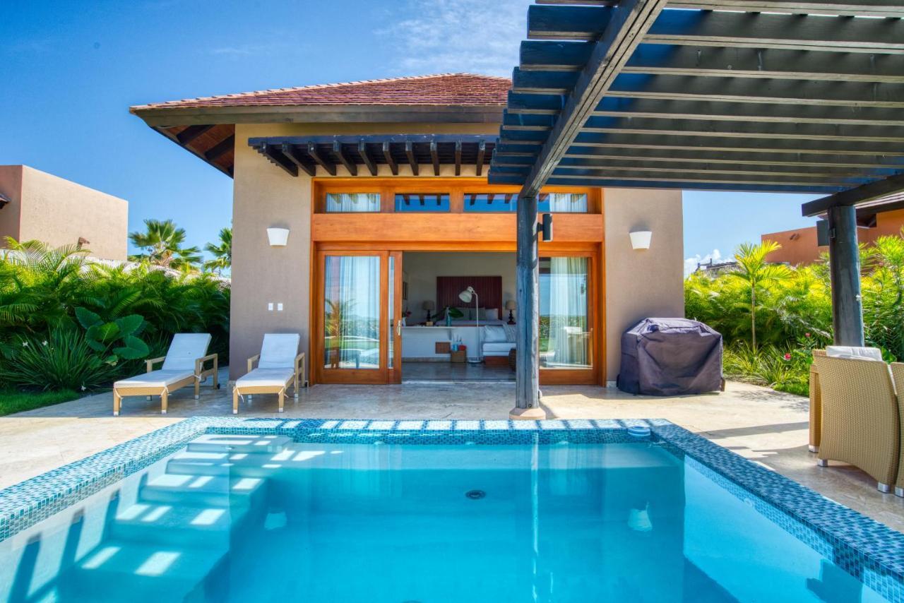 Ileverde 23 - Sunset Bungalow Punta Cana