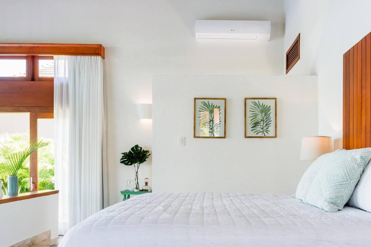 Ileverde 23 - Sunset Bungalow Punta Cana