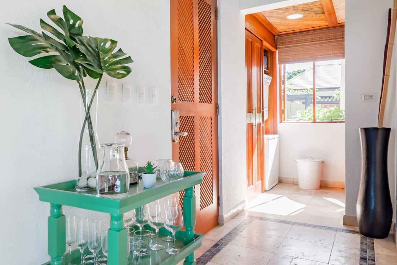 Ileverde 23 - Sunset Bungalow * Punta Cana