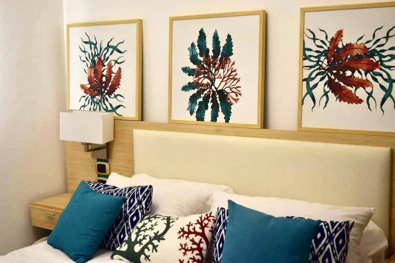 120 Jardin Privado Cana Rock Сasa de vacaciones Punta Cana