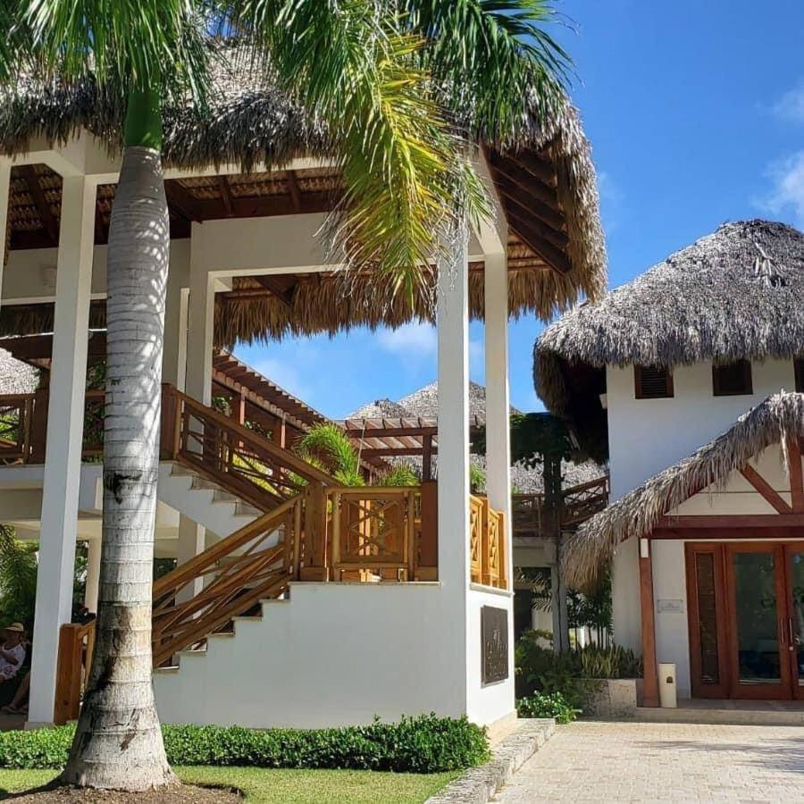 120 Jardin Privado Cana Rock