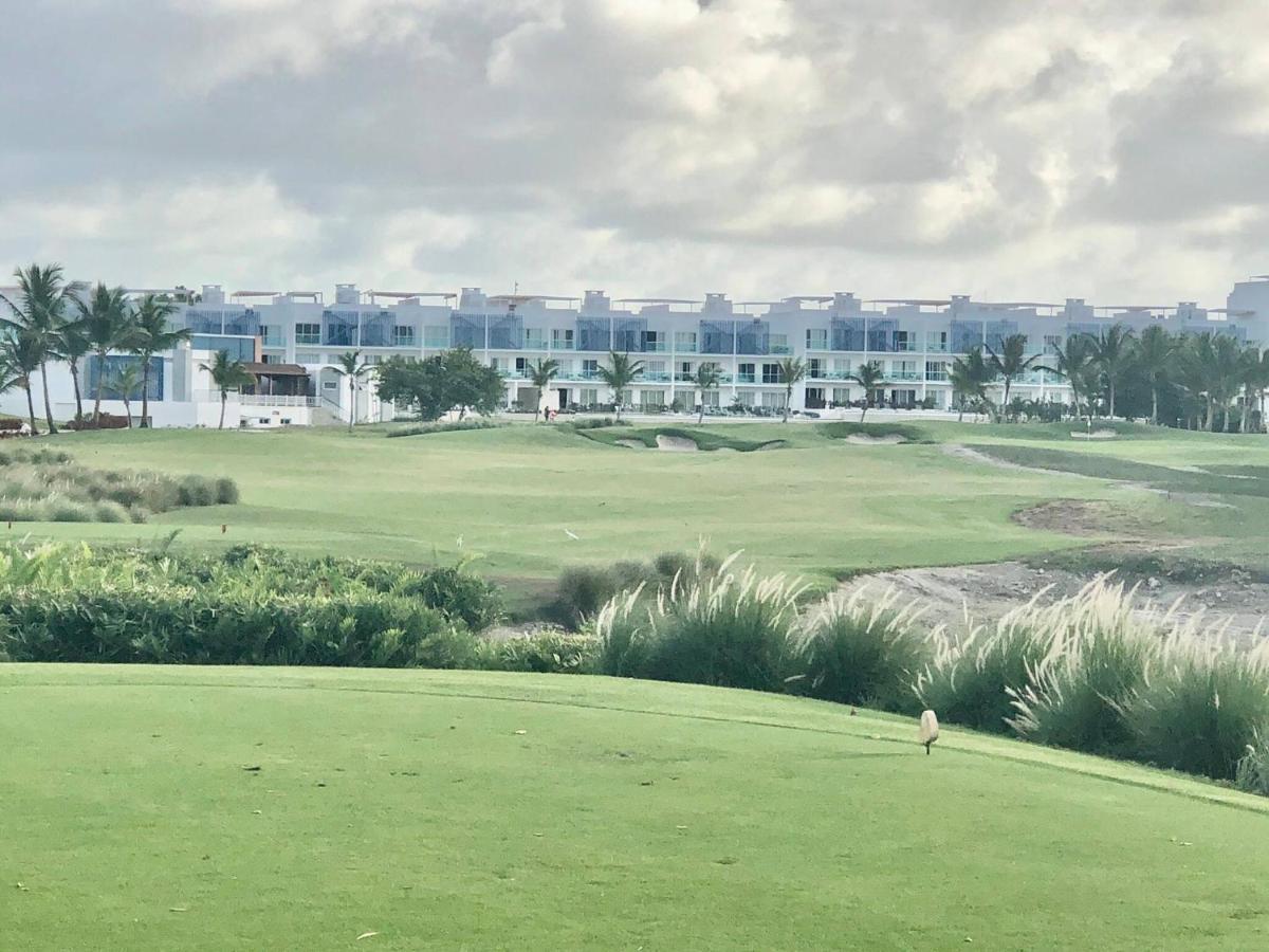 120 Jardin Privado Cana Rock Сasa de vacaciones Punta Cana