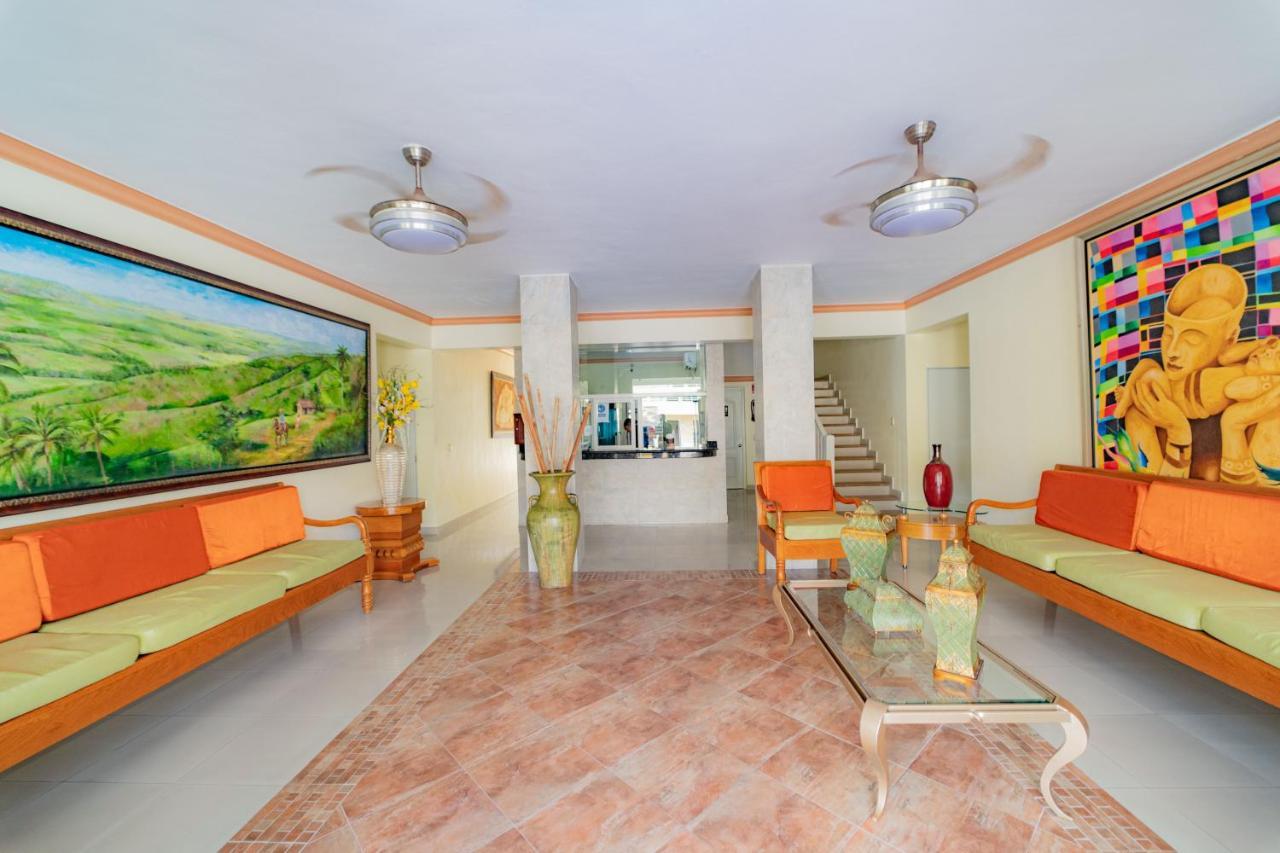 Yonu Punta Cana