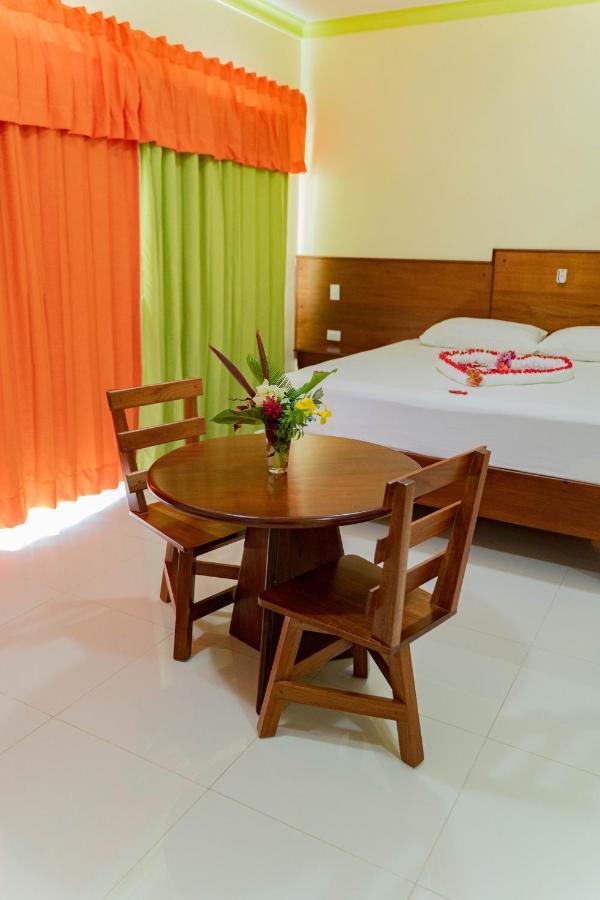Yonu * Punta Cana