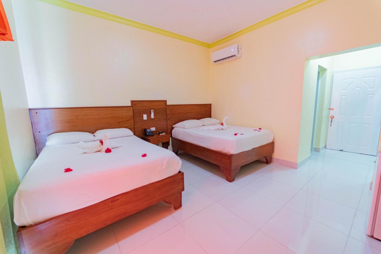 Yonu Hotel Punta Cana