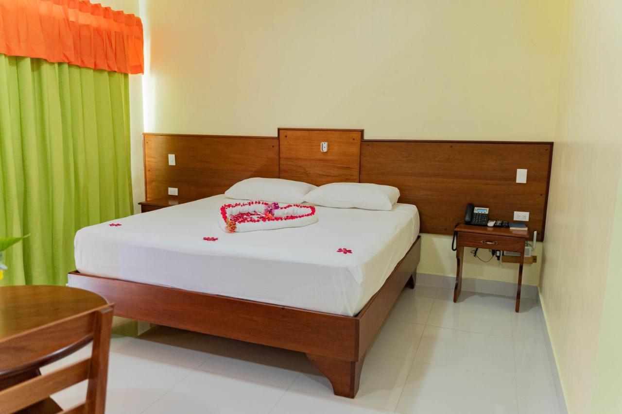 Hotel Yonu