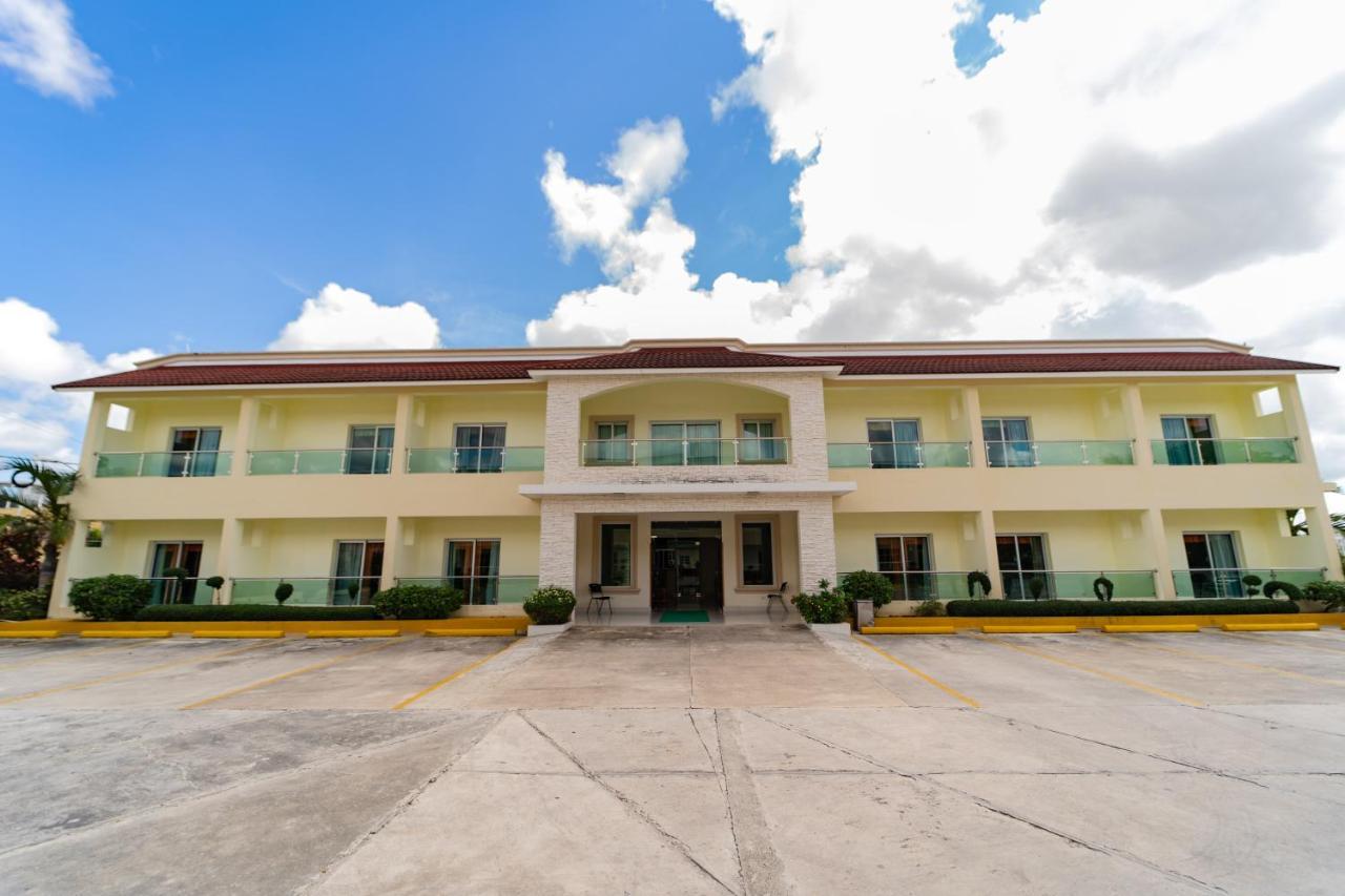 Yonu Hotel Punta Cana