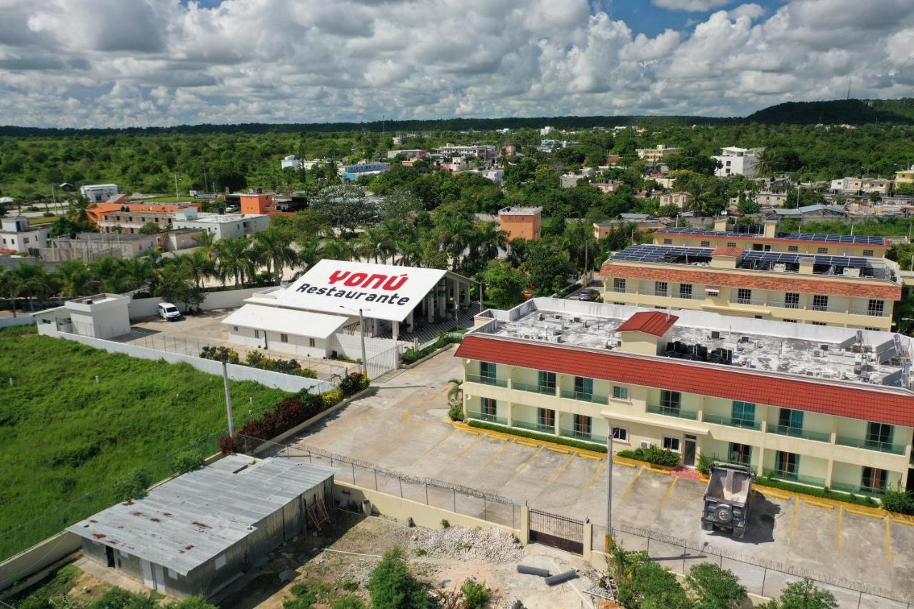Yonu Hotel Punta Cana