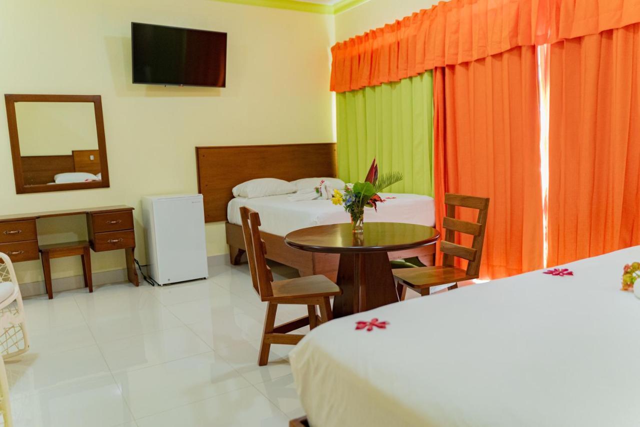 Hotel Yonu