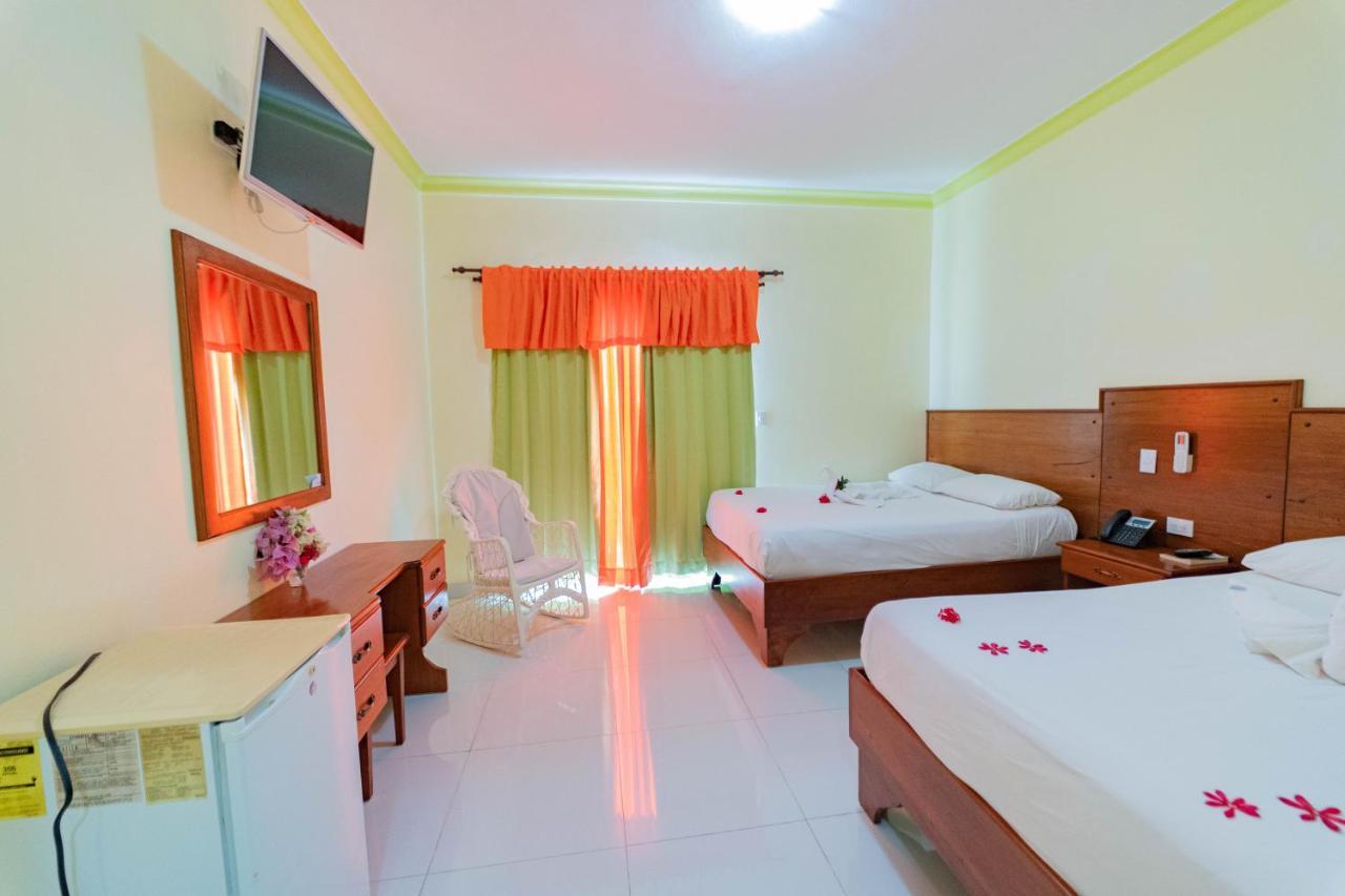 Hotel Yonu Punta Cana