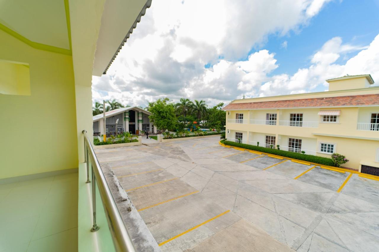 Yonu Punta Cana