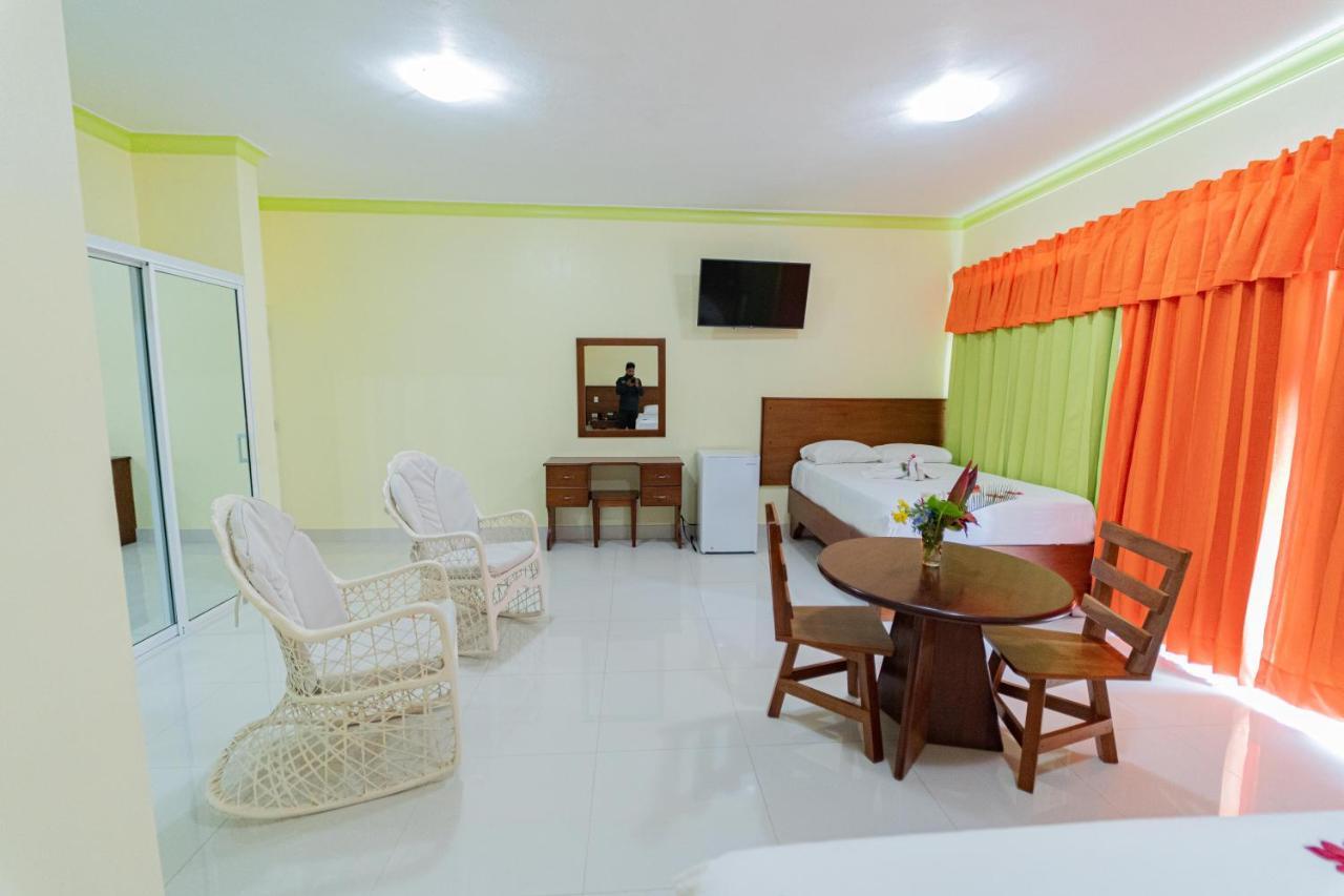 Yonu Hotel Punta Cana