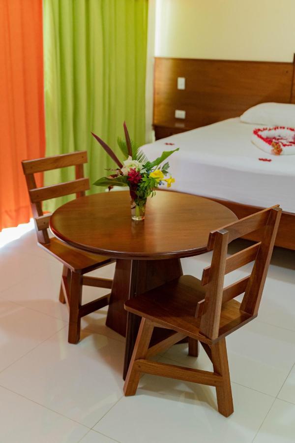 Hotel Yonu