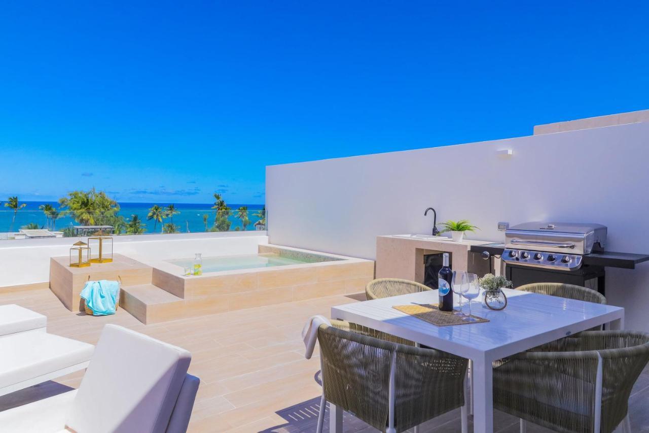 Apartamento Beach Garden 2 - Luxury Apartments